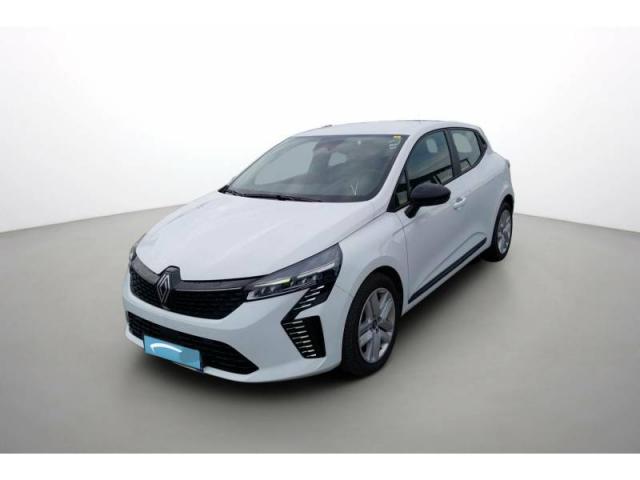 Renault Clio E-Tech Full Hybrid 145 Ch Gsr2 Evolution