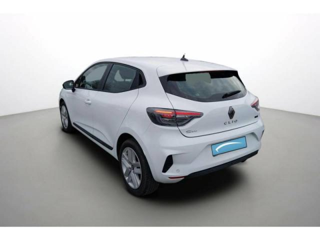 Renault Clio image 2