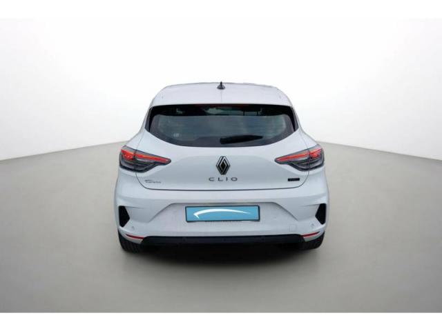 Renault Clio image 4