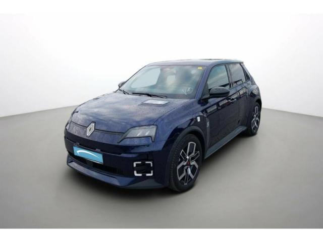 Renault R 5 E-Tech Electrique 150 Ch Autonomie Confort Techno