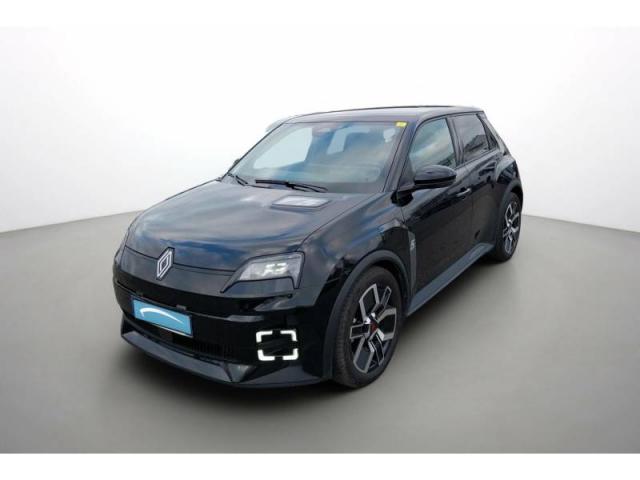 Renault R 5 E-Tech Electrique 150 Ch Autonomie Confort Techno