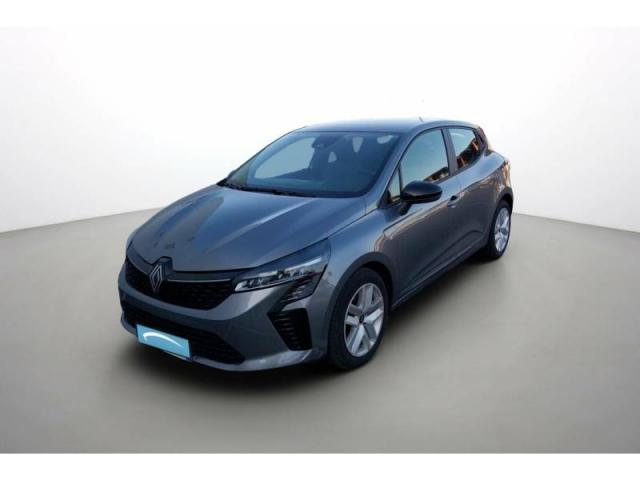 Renault Clio Tce 90 Ch Gsr2 Evolution