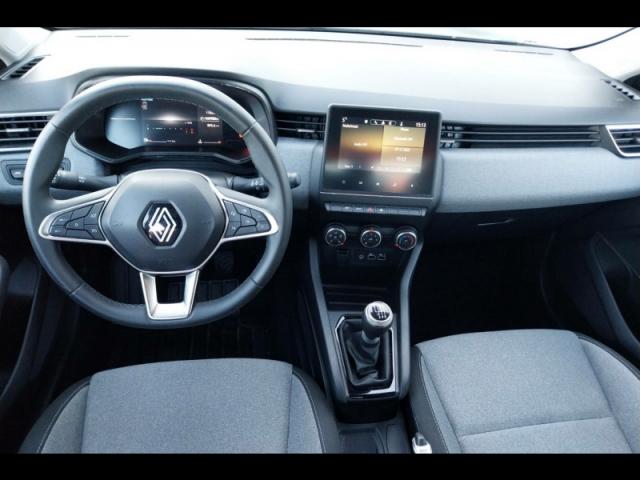 Renault Clio image 6
