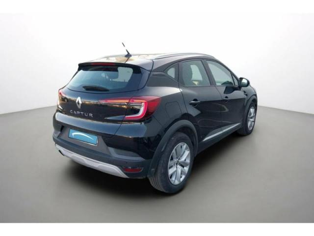 Renault Captur image 3