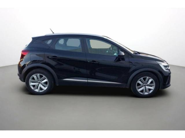Renault Captur image 4