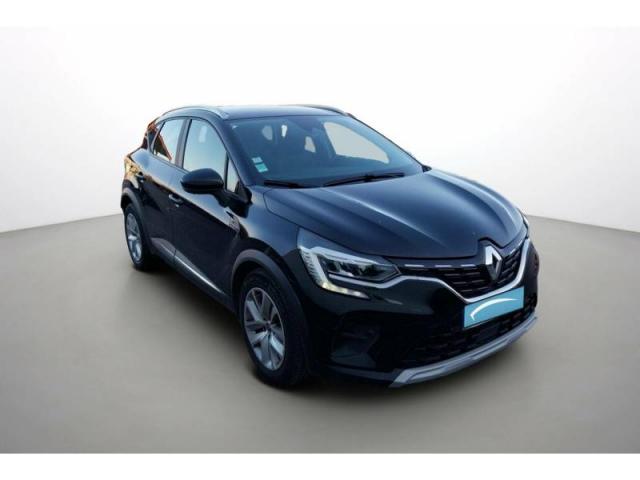 Renault Captur image 7