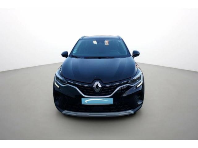Renault Captur image 5