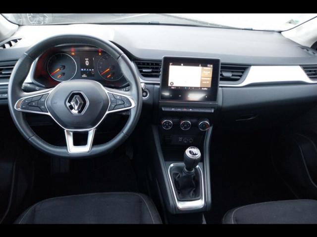 Renault Captur image 8
