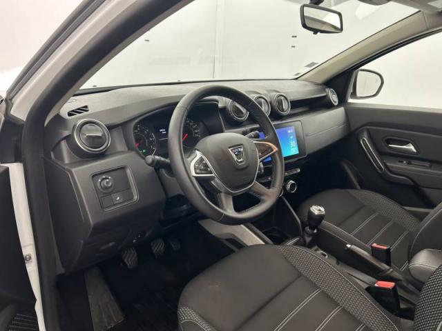 Dacia Duster image 3