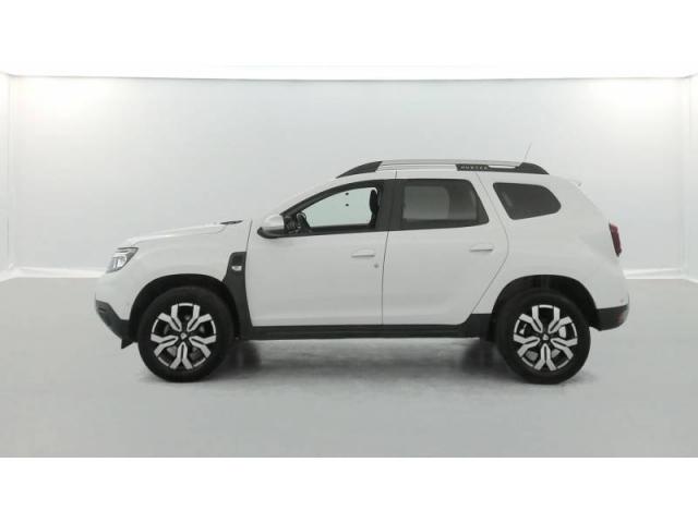 Dacia Duster image 4