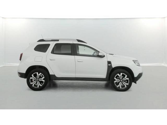 Dacia Duster image 8