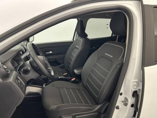 Dacia Duster image 2
