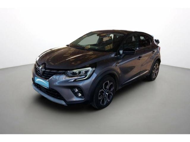 Renault Captur E-Tech Plug-In 160 Intens