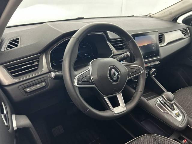 Renault Captur image 1