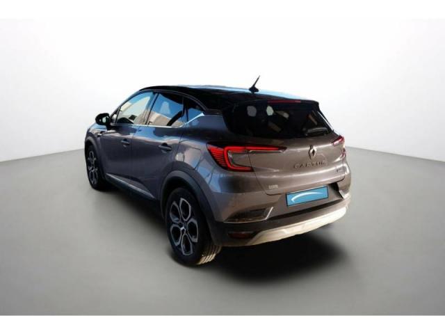 Renault Captur image 2