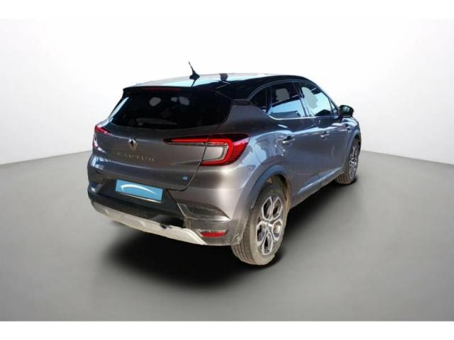 Renault Captur image 3