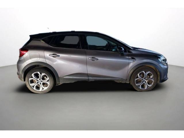 Renault Captur image 8