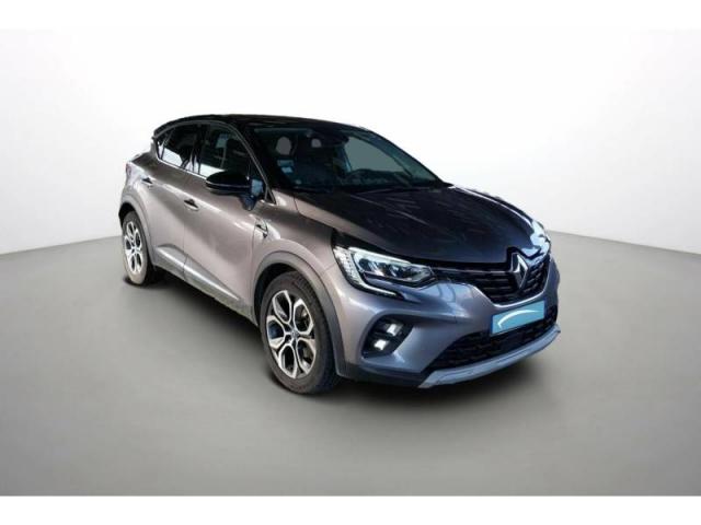 Renault Captur image 5