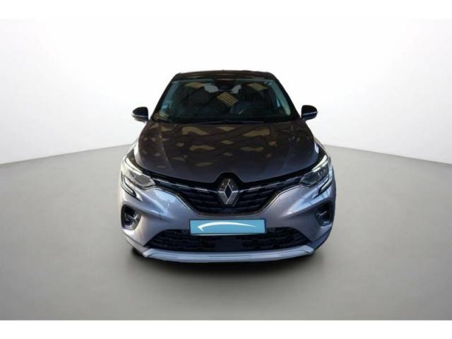 Renault Captur image 6
