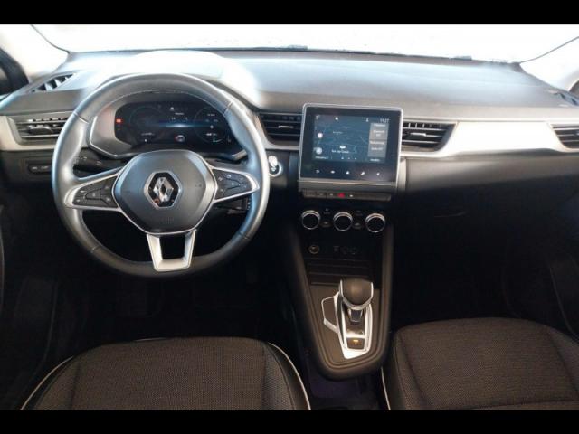 Renault Captur image 1