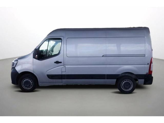 Renault Master image 3