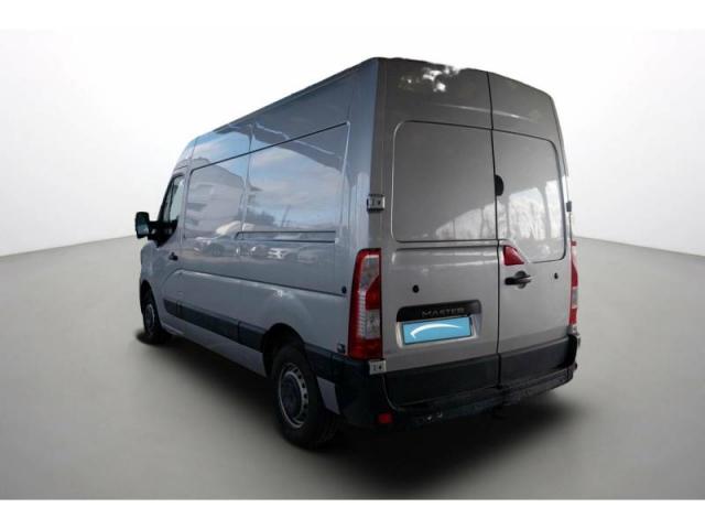 Renault Master image 8