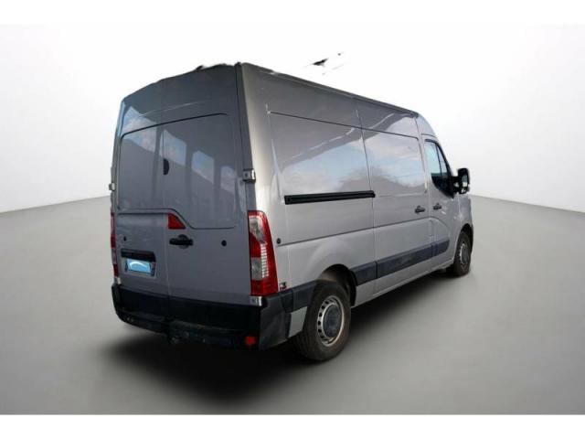 Renault Master image 5