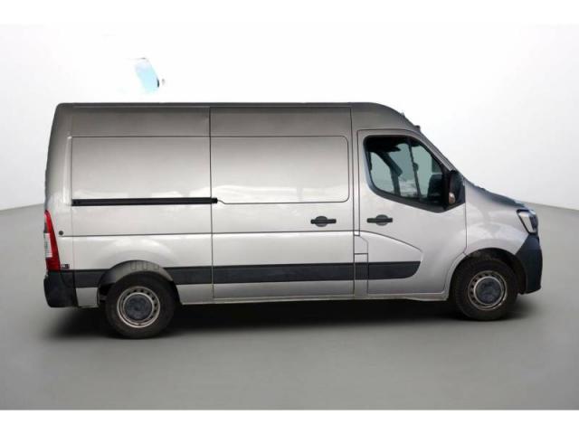 Renault Master image 1