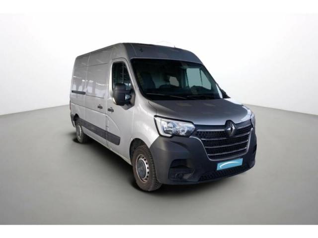Renault Master image 7