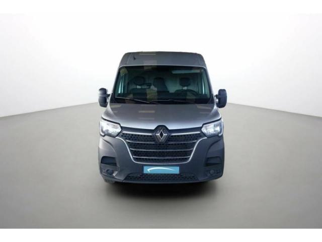 Renault Master image 4