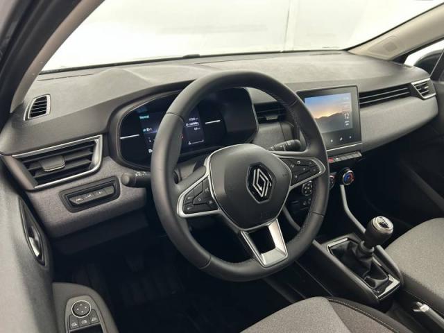 Renault Clio image 1