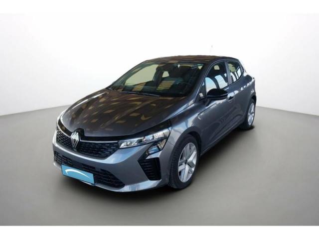 Renault Clio Tce 90 Ch Gsr2 Evolution