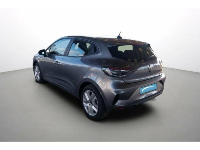 Renault Clio image 1