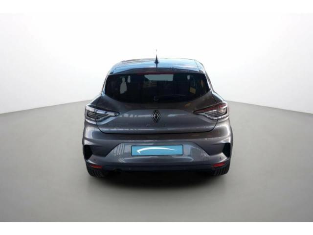 Renault Clio image 2