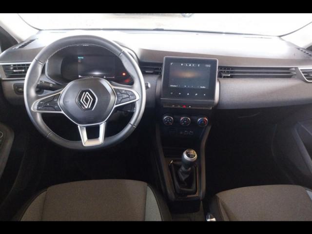 Renault Clio image 7