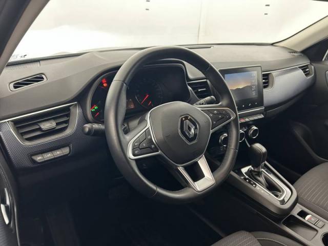 Renault Arkana image 1