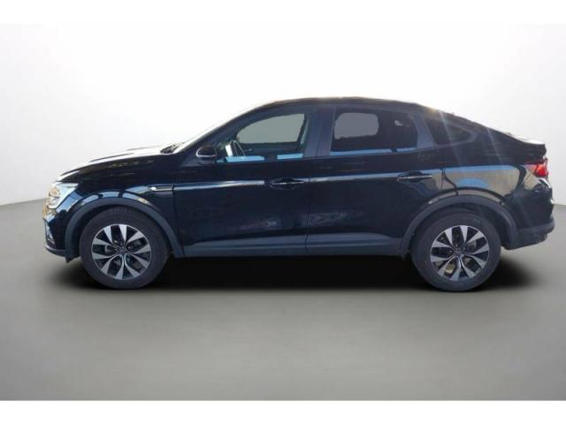 Renault Arkana image 8