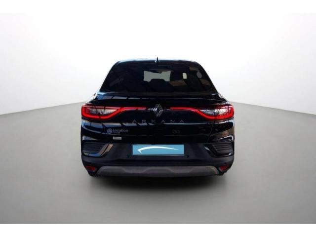 Renault Arkana image 7