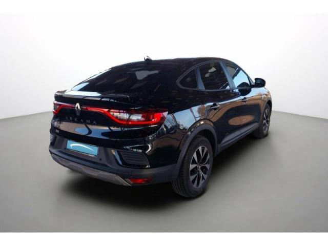 Renault Arkana image 5