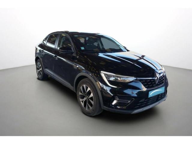 Renault Arkana image 3