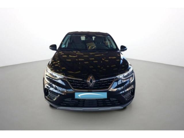 Renault Arkana image 1