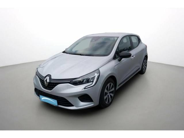 Renault Clio Tce 90 Equilibre