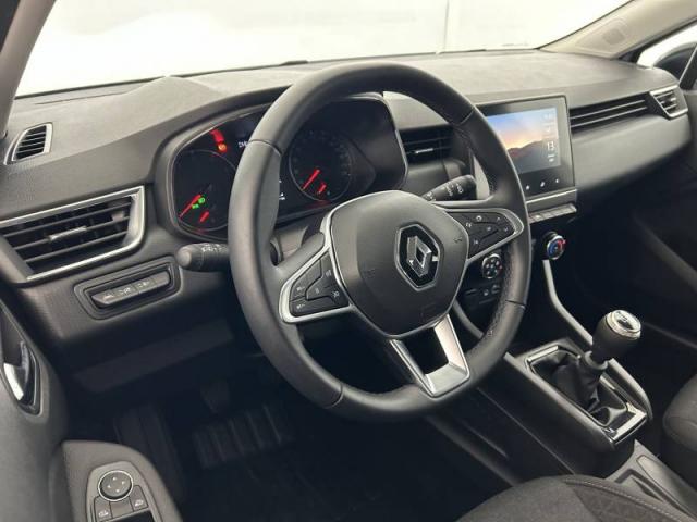 Renault Clio image 1