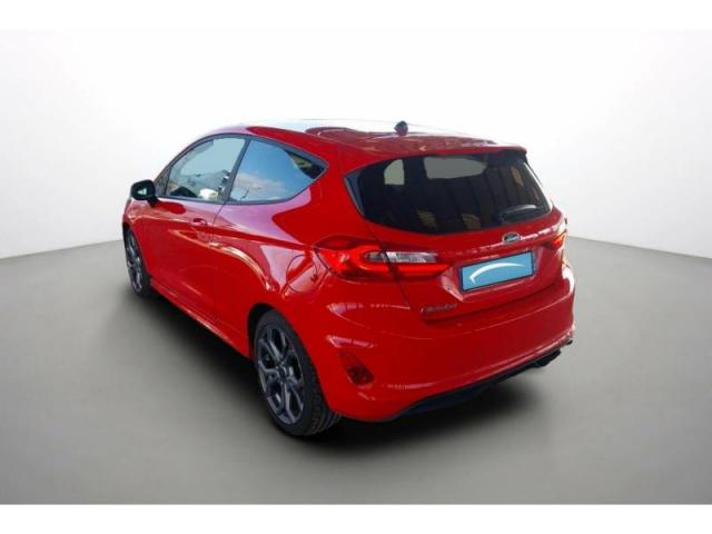 Ford Fiesta image 9