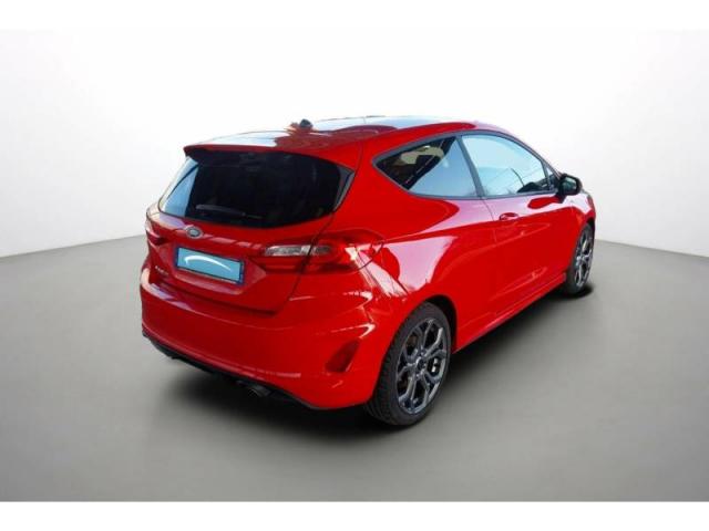 Ford Fiesta image 7