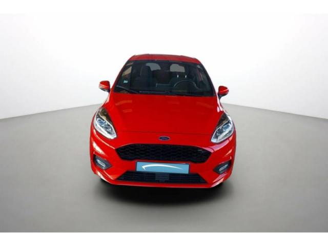 Ford Fiesta image 3