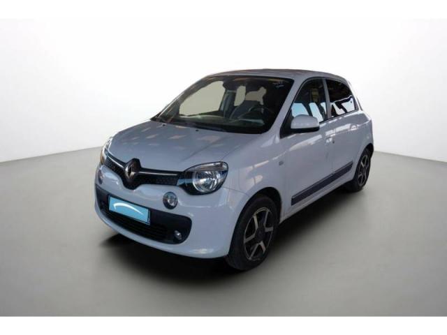 Renault Twingo Iii 0.9 Tce 90 Energy Intens