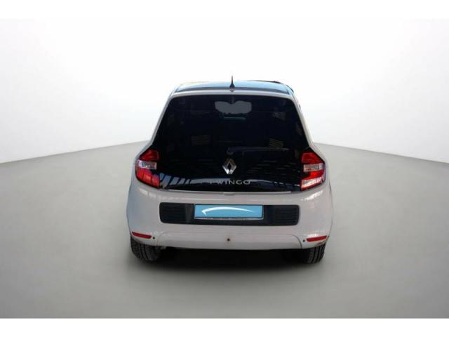 Renault Twingo image 6