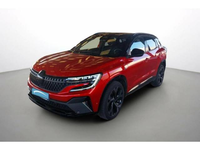 Renault Austral E-Tech Hybrid 200 Techno Esprit Alpine