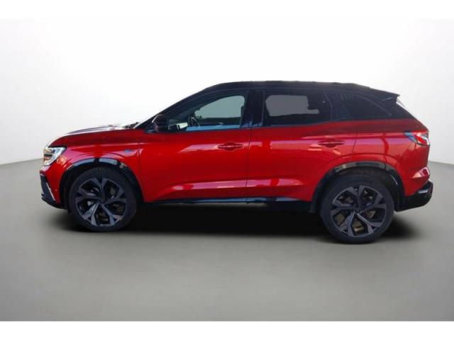 Renault Austral image 3